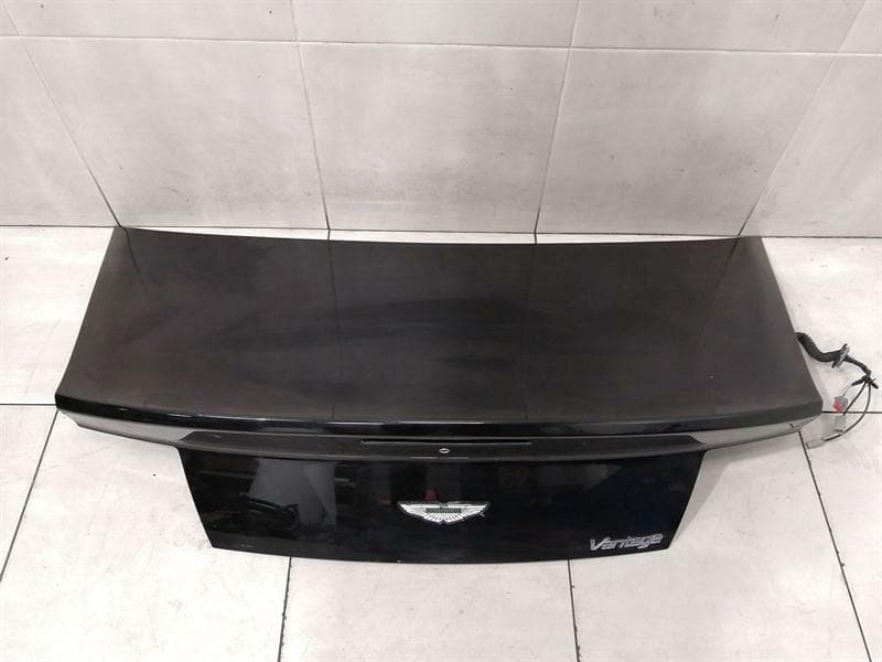 ASTON MARTIN Aston Martin Vantage V8 Volante Boat Lid 6G33-L40110-AJ Tailgate
