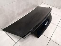 ASTON MARTIN Aston Martin Vantage V8 Volante Boat Lid 6G33-L40110-AJ Tailgate — thumbnail 2