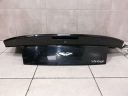 ASTON MARTIN Aston Martin Vantage V8 Volante Boat Lid 6G33-L40110-AJ Tailgate — thumbnail 5