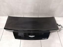 ASTON MARTIN Aston Martin Vantage V8 Volante Boat Lid 6G33-L40110-AJ Tailgate — thumbnail 7