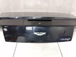 ASTON MARTIN Aston Martin Vantage V8 Volante Boat Lid 6G33-L40110-AJ Tailgate — thumbnail 6