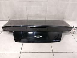 ASTON MARTIN Aston Martin Vantage V8 Volante Boat Lid 6G33-L40110-AJ Tailgate — thumbnail 4