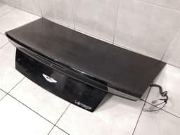 ASTON MARTIN Aston Martin Vantage V8 Volante Boat Lid 6G33-L40110-AJ Tailgate — thumbnail 9
