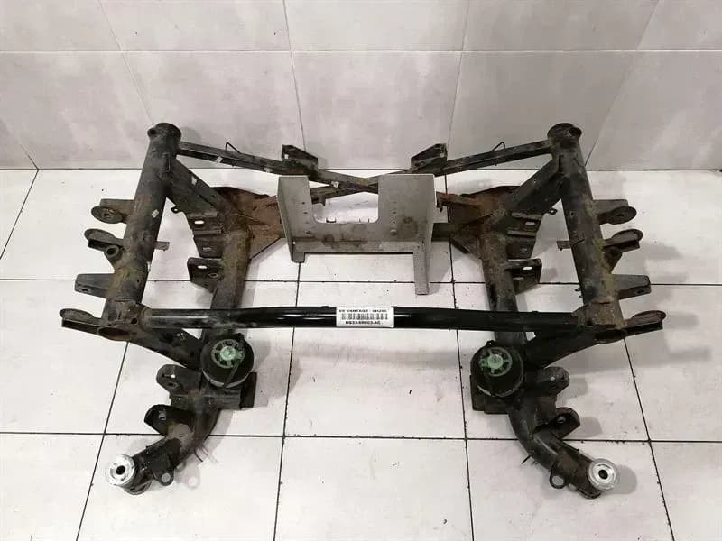 ASTON MARTIN ASTON MARTIN VANTAGE V8 CONVERTIBLE Subframe Rear BG33-5R003-AC Axle Frame Rear Axle