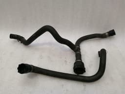 ASTON MARTIN Aston Martin Vantage V8 Cooling Pipe 9G33-8C350-AB Coolant Hose Pipe — thumbnail 1