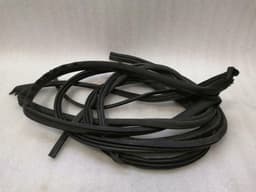 ASTON MARTIN ASTON MARTIN VANTAGE V8 Volante Door Seal 6G33-L20708-AC Door Seals — thumbnail 1