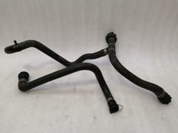 ASTON MARTIN Aston Martin Vantage V8 Cooling Pipe 9G33-8C350-AB Coolant Hose Pipe — thumbnail 4