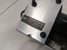ASTON MARTIN Aston Martin Vantage V8 exhaust silencer 6G33-5230-HK exhaust silencer — thumbnail 4