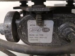 ASTON MARTIN Aston Martin Vantage V8 exhaust silencer 6G33-5230-HK exhaust silencer — thumbnail 5