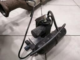 ASTON MARTIN Aston Martin Vantage V8 exhaust silencer 6G33-5230-HK exhaust silencer — thumbnail 3
