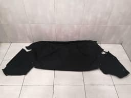 ASTON MARTIN ASTON MARTIN VANTAGE V8 CONVERTIBLE SOFT TOP COVER TRIM — thumbnail 1