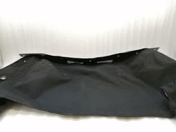 ASTON MARTIN ASTON MARTIN VANTAGE V8 CONVERTIBLE SOFT TOP COVER TRIM — thumbnail 2