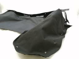 ASTON MARTIN ASTON MARTIN VANTAGE V8 CONVERTIBLE SOFT TOP COVER TRIM — thumbnail 3