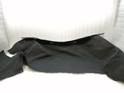 ASTON MARTIN ASTON MARTIN VANTAGE V8 CONVERTIBLE SOFT TOP COVER TRIM — thumbnail 5