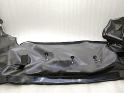 ASTON MARTIN ASTON MARTIN VANTAGE V8 CONVERTIBLE SOFT TOP COVER TRIM — thumbnail 6