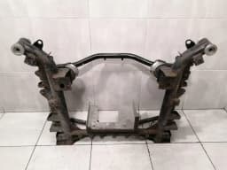 ASTON MARTIN ASTON MARTIN VANTAGE V8 CONVERTIBLE Subframe Rear BG33-5R003-AC Axle Frame Rear Axle — thumbnail 4