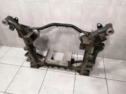 ASTON MARTIN ASTON MARTIN VANTAGE V8 CONVERTIBLE Subframe Rear BG33-5R003-AC Axle Frame Rear Axle — thumbnail 6