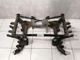 ASTON MARTIN ASTON MARTIN VANTAGE V8 CONVERTIBLE Subframe Rear BG33-5R003-AC Axle Frame Rear Axle — thumbnail 8