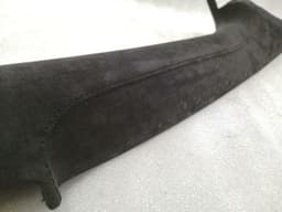 ASTON MARTIN Aston Martin Vantage V8 A Post Cover 6G33-L03512-AC A Pillar Fairing Right — thumbnail 5