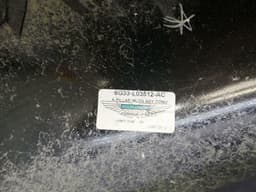 ASTON MARTIN Aston Martin Vantage V8 A Post Cover 6G33-L03512-AC A Pillar Fairing Right — thumbnail 7