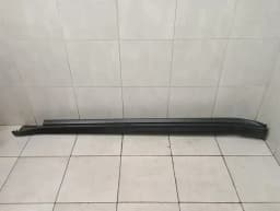 PORSCHE Porsche Panamera 970 side skirt 97055950100 side skirts — thumbnail 1