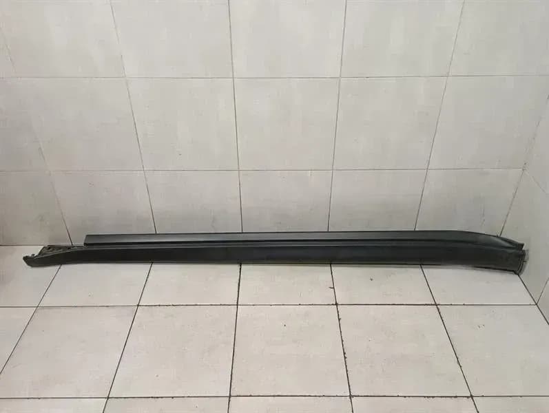 PORSCHE Porsche Panamera 970 side skirt 97055950100 side skirts