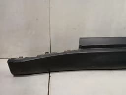 PORSCHE Porsche Panamera 970 side skirt 97055950100 side skirts — thumbnail 2