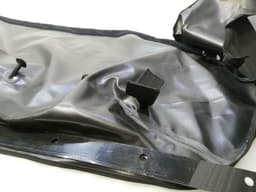 ASTON MARTIN ASTON MARTIN VANTAGE V8 CONVERTIBLE SOFT TOP COVER TRIM — thumbnail 8