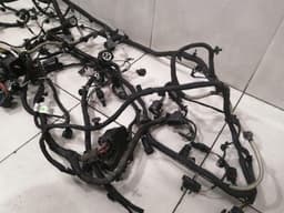 ASTON MARTIN Aston Martin Vantage V8 Front End Wiring Loom CG33-14290-LA RHD RIGHT HAND DRIVE — thumbnail 4