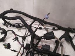 ASTON MARTIN Aston Martin Vantage V8 Front End Wiring Loom CG33-14290-LA RHD RIGHT HAND DRIVE — thumbnail 6