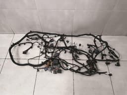 ASTON MARTIN Aston Martin Vantage V8 Front End Wiring Loom CG33-14290-LA RHD RIGHT HAND DRIVE — thumbnail 9