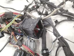 ASTON MARTIN Aston Martin Vantage V8 Front End Wiring Loom CG33-14290-LA RHD RIGHT HAND DRIVE — thumbnail 5
