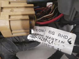 ASTON MARTIN Aston Martin Vantage V8 Front End Wiring Loom CG33-14290-LA RHD RIGHT HAND DRIVE — thumbnail 8