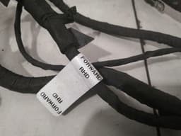 ASTON MARTIN Aston Martin Vantage V8 Front End Wiring Loom CG33-14290-LA RHD RIGHT HAND DRIVE — thumbnail 7