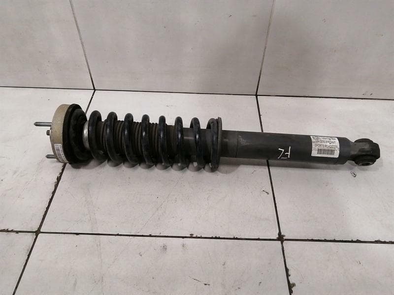 ASTON MARTIN Aston Martin Vantage V8 Shock Absorber FLH BG33-18B036-BB Front Shock Absorber Li