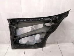 PORSCHE Porsche Panamera 970 Right Rear Door 97053201200 Door Rear Right — thumbnail 5