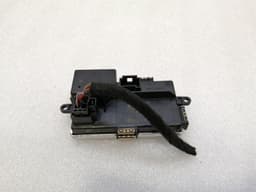 PORSCHE Porsche Panamera 970 Heater Resistor 97062442303 Blower Regulator Knob — thumbnail 1