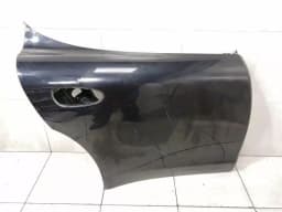 PORSCHE Porsche Panamera 970 Right Rear Door 97053201200 Door Rear Right — thumbnail 1