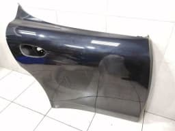 PORSCHE Porsche Panamera 970 Right Rear Door 97053201200 Door Rear Right — thumbnail 8