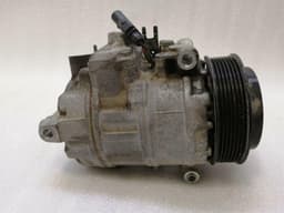 PORSCHE Porsche Panamera 970 A/C Compressor 97012601105 Air Conditioning Compressor — thumbnail 2