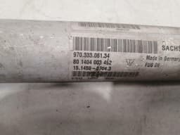 PORSCHE Porsche Panamera 970 Shock Absorber 97033306134 Rear Shock Absorber L=R PDCC — thumbnail 5