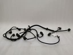 PORSCHE Porsche Panamera 970 Rear PDC Wiring Loom 97061280200 Rear PTS Harness — thumbnail 7