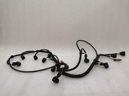 PORSCHE Porsche Panamera 970 Rear PDC Wiring Loom 97061280200 Rear PTS Harness — thumbnail 2