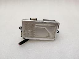 PORSCHE Porsche Panamera 970 Heater Resistor 97062442303 Blower Regulator Knob — thumbnail 5