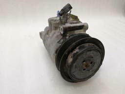 PORSCHE Porsche Panamera 970 A/C Compressor 97012601105 Air Conditioning Compressor — thumbnail 5