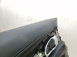 PORSCHE Porsche Panamera 970 door card front left 970555301 door panel front leather — thumbnail 8