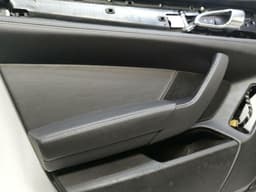 PORSCHE Porsche Panamera 970 door card front left 970555301 door panel front leather — thumbnail 4