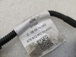 PORSCHE Porsche Panamera 970 Rear PDC Wiring Loom 97061280200 Rear PTS Harness — thumbnail 6