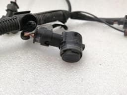 PORSCHE Porsche Panamera 970 Rear PDC Wiring Loom 97061280200 Rear PTS Harness — thumbnail 9