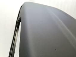 PORSCHE Porsche Panamera 970 FLH Seat Cover 970521303008YR Left Seat Leather Cover — thumbnail 6